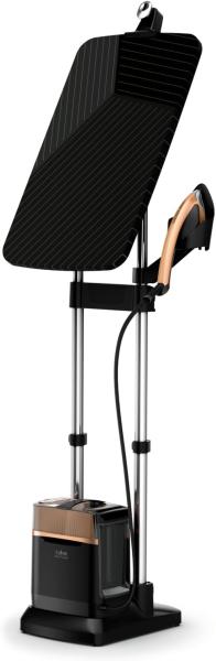 Image Combo Fer à repasser Calor QT2020C0 Ixeo Power - Noir/Bronze à 251,99€