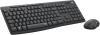 Image Pack souris et clavier Logitech MK295 Silent - Noir à 29,99€