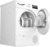 Image Sèche linge Bosch WTH8300DFR Série 4 - 8kg - Blanc à 419€