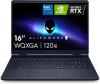 Image PC Portable 16" Gaming Alienware 16 Aurora AC16250 (Core 7, RAM 16Go, SSD 1To, RTX5060) - Noir à 1199€