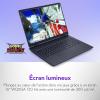Image PC Portable 16" Gaming Alienware 16 Aurora AC16250 (Core 7, RAM 16Go, SSD 1To, RTX5060) - Noir à 1199€