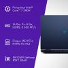 Image PC Portable 16" Gaming Alienware 16 Aurora AC16250 (Core 7, RAM 16Go, SSD 1To, RTX5060) - Noir à 1199€