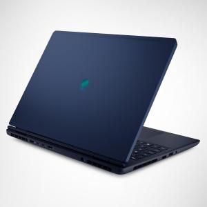 Image PC Portable 16" Gaming Alienware 16 Aurora AC16250 (Core 7, RAM 16Go, SSD 1To, RTX5060) - Noir à 1199€