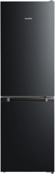Image Combiné Réfrigérateur Congélateur Comfee' RCB169DK2(E) - 174L - Noir à 234,99€
