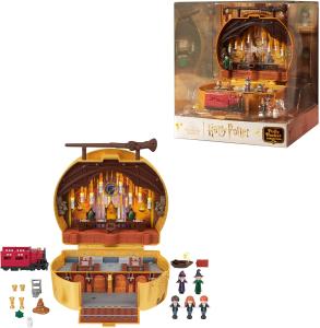 Image Coffret Collector Polly Pocket HRD56 Harry Potter à 32,99€