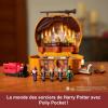 Image Coffret Collector Polly Pocket HRD56 Harry Potter à 32,99€