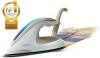 Image Centrale vapeur Philips FC9642/60 PerfectCare Elite - Blanc/Marron à 199,99€