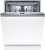 Image Lave-vaisselle Bosch SMV4EVX02F Série 4 - Blanc à 479€