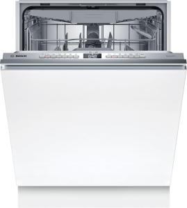 Image Lave-vaisselle Bosch SMV4EVX02F Série 4 - Blanc à 479€