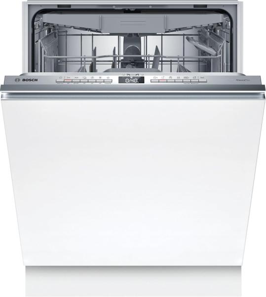 Image Lave-vaisselle Bosch SMV4EVX02F Série 4 - Blanc à 479€