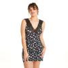 Image Nuisette IMPERIALE Pomm'Poire Noire Imprimée à 19,95€