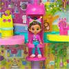 Image Maison de Poupée Gabby et la Maison Magique - Dollhouse à 50,99€