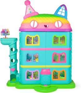 Image Maison de Poupée Gabby et la Maison Magique - Dollhouse à 50,99€