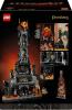 Image Set Barad-dûr LEGO Icons 10333 Le Seigneur des Anneaux - 5471PCS à 400,72€