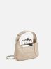 Image Sac Femme Alexander McQueen Jewelled Hobo - Beige à 895,50€