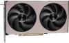 Image Carte Graphique MSI NVIDIA GeForce RTX 5060Ti 16G Inspire 2X OC 16 Go GDDR7  à 459€