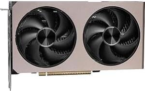 Image Carte Graphique MSI NVIDIA GeForce RTX 5060Ti 16G Inspire 2X OC 16 Go GDDR7  à 459€
