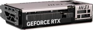 Image Carte Graphique MSI NVIDIA GeForce RTX 5060Ti 16G Inspire 2X OC 16 Go GDDR7 à 459€