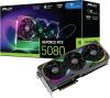 Image Carte Graphique PNY GeForce RTX™ 5080 16GB ARGB OC Triple Fan DLSS4 à 1209,99€