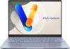 Image PC Portable 14" ASUS AI-S5406-29W Vivobook S14 (Core Ultra5, REM 16Go, SSD 1To) - Gris à 889,99€