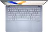 Image PC Portable 14" ASUS AI-S5406-29W Vivobook S14 (Core Ultra5, REM 16Go, SSD 1To) - Gris à 889,99€