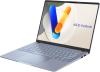 Image PC Portable 14" ASUS AI-S5406-29W Vivobook S14 (Core Ultra5, REM 16Go, SSD 1To) - Gris à 889,99€