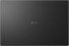 Image PC Portable 17" LG Gram 17Z90TL-G.AU8BF (Evo Ultra7, RAM 32Go, SSD 2To) - Noir à 1299,99€