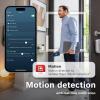 Image Caméra Intérieure Bosch Eyes II Smart Home - Noir/Blanc à 163,99€