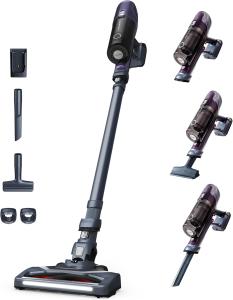 Image Aspirateur Balai sans fil Rowenta RH6838WO X-Pert 6.60 - Violet à 119,98€