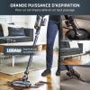 Image Aspirateur Balai sans fil Rowenta RH6838WO X-Pert 6.60 - Violet à 119,98€