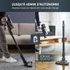 Image Aspirateur Balai sans fil Rowenta RH6838WO X-Pert 6.60 - Violet à 119,98€