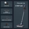 Image Aspirateur Balai sans fil Rowenta RH6838WO X-Pert 6.60 - Violet à 119,98€