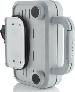 Image Machine à gaufres Breville VST072X - Gris/Argent à 43,61€