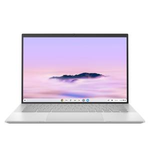Image PC Portable 15,6" ASUS CX1500CKA-NJ0400 (Celeron N4500, RAM 8Go, SSD 128Go, Chrome OS) - Gris à 249,99€