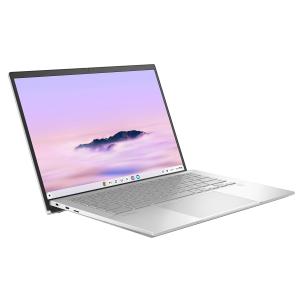 Image PC Portable 15,6" ASUS CX1500CKA-NJ0400 (Celeron N4500, RAM 8Go, SSD 128Go, Chrome OS) - Gris à 249,99€