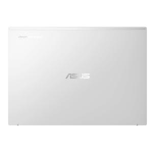 Image PC Portable 15,6" ASUS CX1500CKA-NJ0400 (Celeron N4500, RAM 8Go, SSD 128Go, Chrome OS) - Gris à 249,99€