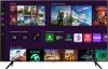 Image Smart TV LED 43" UHD 4K Samsung TU43CU6905 Crystal Q Symphony - Noir à 279€