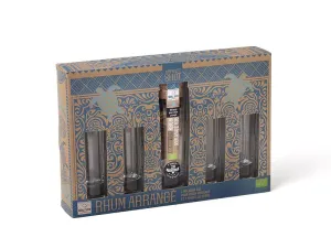 Image Sélection de coffret Shot ou Cocktail en promotion à partir de 10,97€