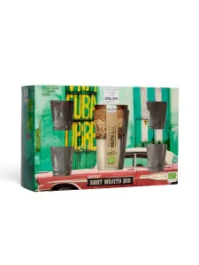 Image Sélection de coffret Shot ou Cocktail en promotion à partir de 10,97€