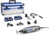 Image Ponceuse Electrique Multifonction Dremel 4250 à 152,99€