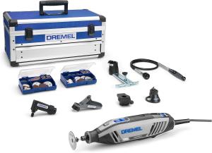 Image Ponceuse Electrique Multifonction Dremel 4250 à 152,99€