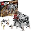 Image Marcheur AT-TE LEGO Star Wars 75337 à 95,23€