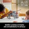 Image Marcheur AT-TE LEGO Star Wars 75337 à 95,23€