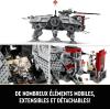 Image Marcheur AT-TE LEGO Star Wars 75337 à 95,23€