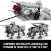 Image Marcheur AT-TE LEGO Star Wars 75337 à 95,23€