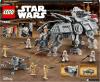 Image Marcheur AT-TE LEGO Star Wars 75337 à 95,23€