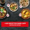 Image Cocotte-minute Induction Seb P4904916 ClipsoMinut' Easy+ - 9 L - Inox à 109,99€