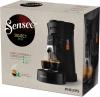 Image Machine Café à dosettes Philips CSA240/20 Domestic Appliances Senseo Select Eco