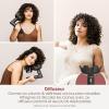 Image Sèche-cheveux Shark HD440EU FlexStyle 5-en-1 Air Styler - Noir/Rose à 196,74€