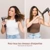 Image Sèche-cheveux Shark HD440EU FlexStyle 5-en-1 Air Styler - Noir/Rose à 196,74€